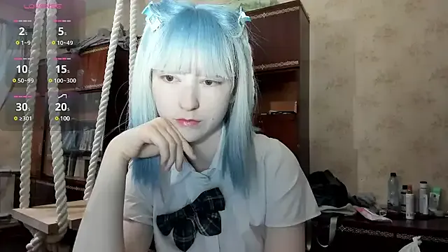 Alicia_Evans webcam show Image 6