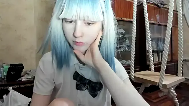 Alicia_Evans webcam show Image 7