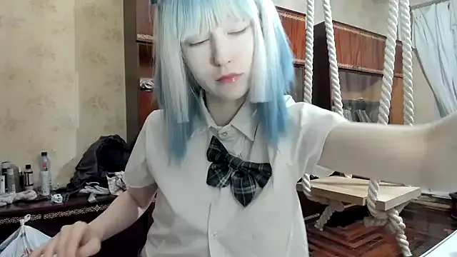 Alicia_Evans webcam show Image 9