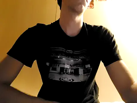 Young_StallioN_ – webcam model profile photo