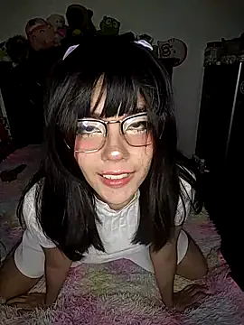 RidingChloe – webcam model profile photo Image 4