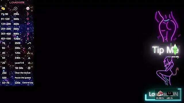 SweetBunnyGF – webcam model profile photo Image 13