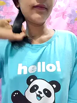 Sweetdalilaa – webcam model profile photo Image 7