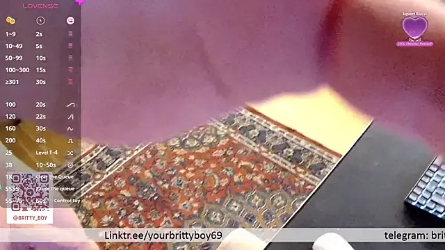 yourbrittyboy69 Image 9