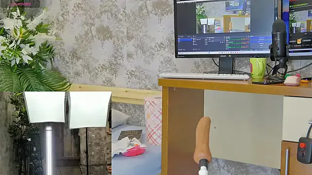 ItsEmmaFrost – webcam model profile photo Image 9