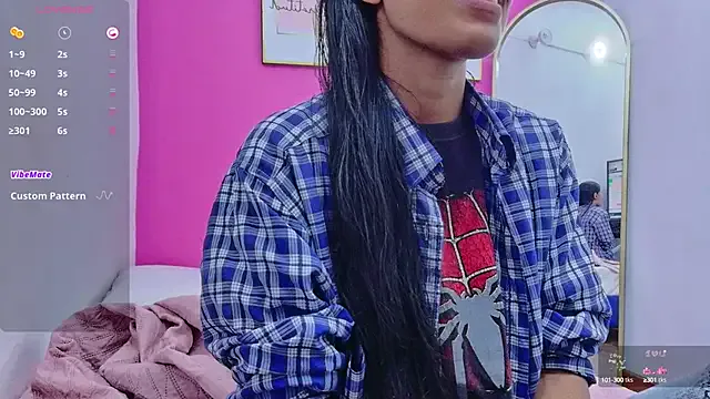 DeliaMarlow – webcam model profile photo Image 19