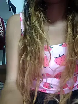 GoddessPoppy – webcam model profile photo Image 5