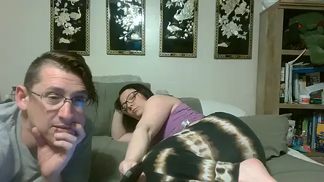 YourNotMySupervisor – webcam model profile photo