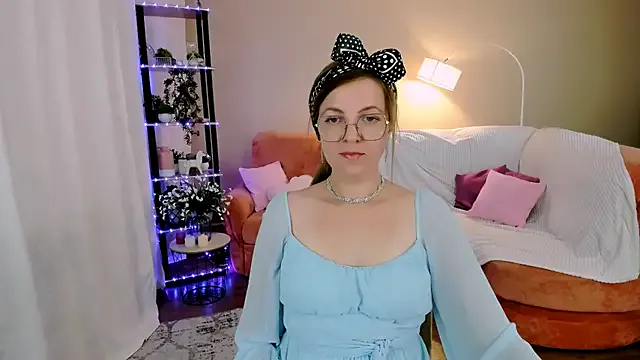 Bibabyblueeyes – webcam model profile photo Image 10