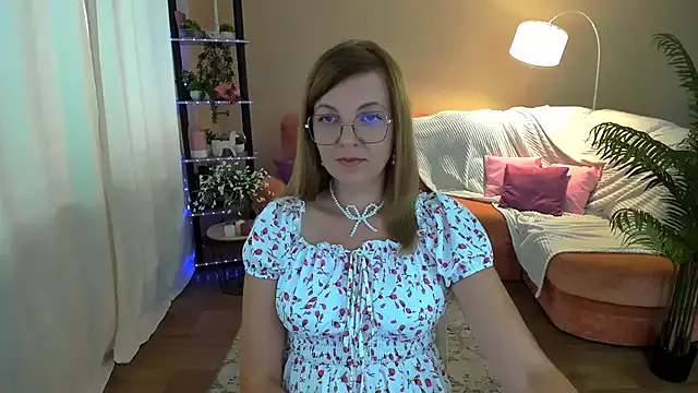 Bibabyblueeyes – webcam model profile photo Image 5