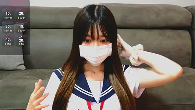 GoddessMisteeq – webcam model profile photo Image 3