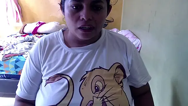 Queen_ashawary_ – webcam model profile photo Image 11