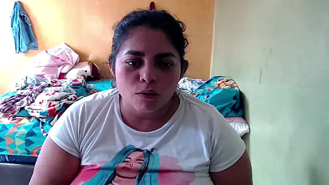 Queen_ashawary_ – webcam model profile photo Image 12