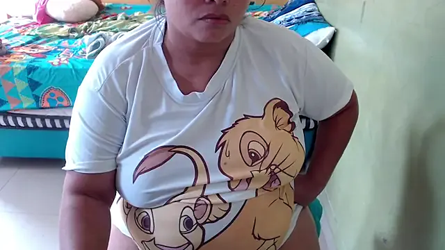 Queen_ashawary_ – webcam model profile photo Image 15