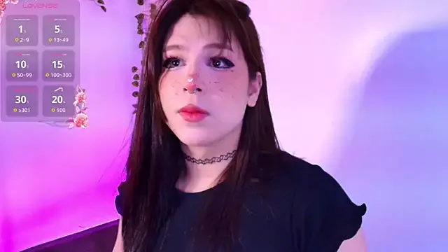 KiraSpitQueen – webcam model profile photo Image 13