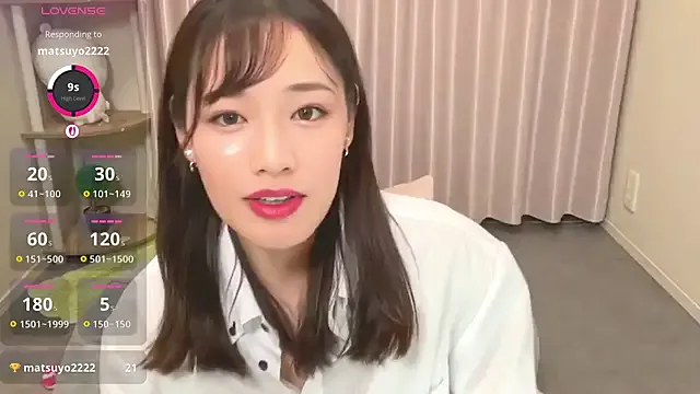 SunnyDesirexxx – webcam model profile photo Image 15