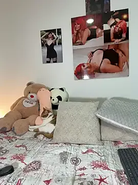 camille-w – webcam model profile photo Image 8