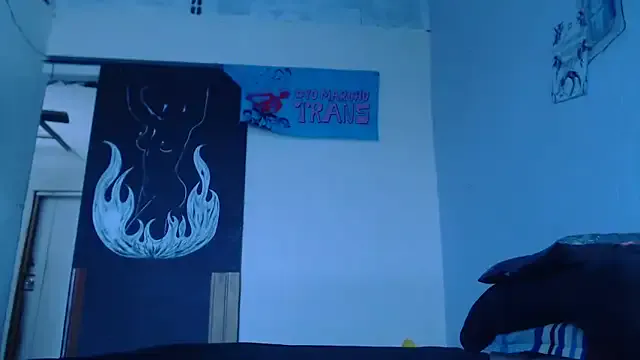 SophiiaStarr – webcam model profile photo Image 19