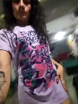 SophiiaStarr – webcam model profile photo Image 3