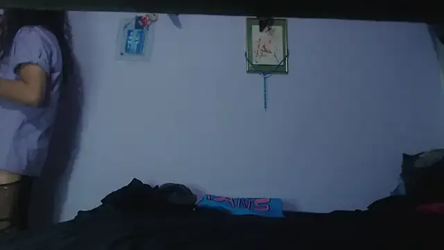 SophiiaStarr – webcam model profile photo Image 4