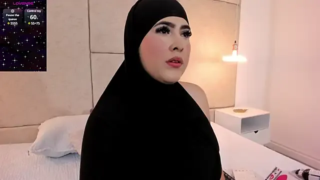 zahida_ – webcam model profile photo