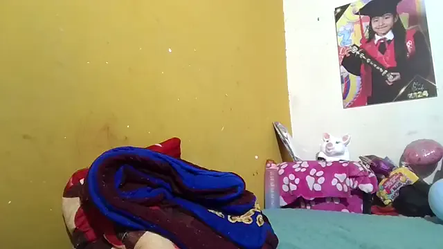 LiaRussel – webcam model profile photo Image 7