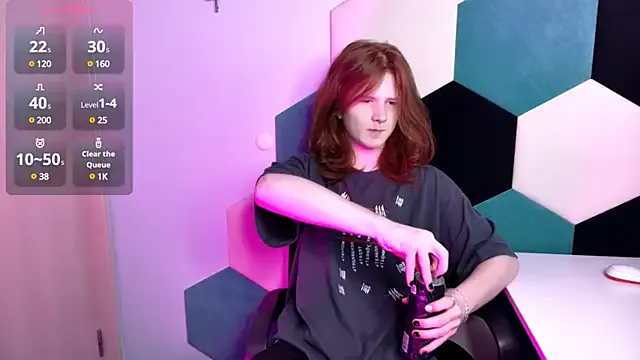 oh_nina – webcam model profile photo Image 8