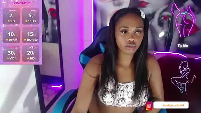 zendaya_wilson – webcam model profile photo