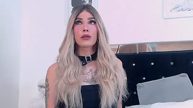 ZikaruRichie – webcam model profile photo