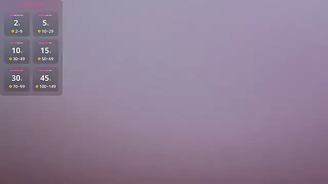 SkySapphire – webcam model profile photo Image 13